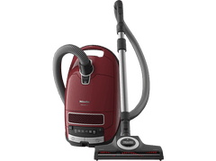 MIELE Aspirateur Complete C3 Cat & Dog Aspirateur avec sac Rouge