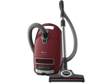 Charger l&#39;image dans la galerie, MIELE Aspirateur Complete C3 Cat &amp; Dog Aspirateur avec sac Rouge
