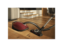 Charger l&#39;image dans la galerie, MIELE Aspirateur Complete C3 Cat &amp; Dog Aspirateur avec sac Rouge
