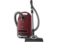 MIELE Aspirateur Complete C3 Cat & Dog Aspirateur avec sac Rouge