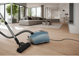 MIELE Guard L1 Flex - Aspirateur avec sac