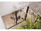 MIELE Guard L1 Flex - Aspirateur avec sac