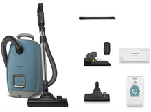 Charger l&#39;image dans la galerie, MIELE Guard L1 Flex - Aspirateur avec sac
