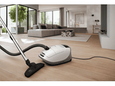 MIELE Guard M1 Parquet Flex - Aspirateur avec sac