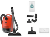 MIELE Guard S1 Junior - Aspirateur avec sac