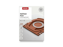 Charger l&#39;image dans la galerie, MIELE HyClean Pure CO Sacs d&#39;aspirateur
