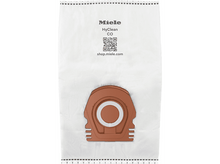 Charger l&#39;image dans la galerie, MIELE HyClean Pure CO Sacs d&#39;aspirateur
