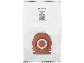 MIELE HyClean Pure CO Sacs d