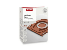 Charger l&#39;image dans la galerie, MIELE HyClean Pure CO Sacs d&#39;aspirateur
