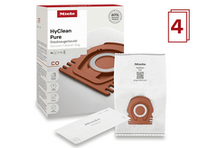 Charger l&#39;image dans la galerie, MIELE HyClean Pure CO Sacs d&#39;aspirateur
