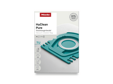 Charger l&#39;image dans la galerie, MIELE HyClean Pure TU Sacs d&#39;aspirateur
