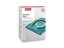 Charger l&#39;image dans la galerie, MIELE HyClean Pure TU Sacs d&#39;aspirateur
