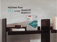 Charger l&#39;image dans la galerie, MIELE HyClean Pure TU Sacs d&#39;aspirateur
