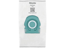 MIELE HyClean Pure TU Sacs d