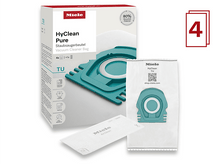 Charger l&#39;image dans la galerie, MIELE HyClean Pure TU Sacs d&#39;aspirateur
