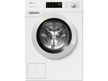 Charger l&#39;image dans la galerie, MIELE Lave-linge frontal 125 Edition A -20% (WCB390WPS125EDT) Lave-linge frontal (8 kg, A)
