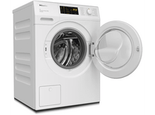 Charger l&#39;image dans la galerie, MIELE Lave-linge frontal 125 Edition A -20% (WCB390WPS125EDT) Lave-linge frontal (8 kg, A)
