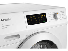 Charger l&#39;image dans la galerie, MIELE Lave-linge frontal 125 Edition A -20% (WCB390WPS125EDT) Lave-linge frontal (8 kg, A)
