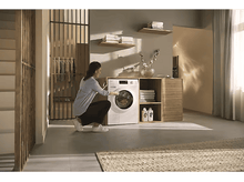 Charger l&#39;image dans la galerie, MIELE Lave-linge frontal 125 Edition A -20% (WCB390WPS125EDT) Lave-linge frontal (8 kg, A)
