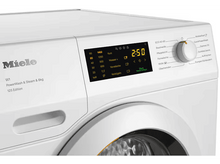 Charger l&#39;image dans la galerie, MIELE Lave-linge frontal 125 Edition A -20% (WCB390WPS125EDT)
