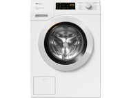 MIELE Lave-linge frontal 125 Edition A -20% (WCB390WPS125EDT) Lave-linge frontal (8 kg, A)