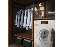 Charger l&#39;image dans la galerie, MIELE Lave-linge frontal A (WCD 030 WCS)
