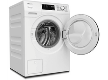 Charger l&#39;image dans la galerie, MIELE Lave-linge frontal A (WCK 370 WCS)
