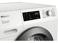 Charger l&#39;image dans la galerie, MIELE Lave-linge frontal A (WCK 370 WCS)
