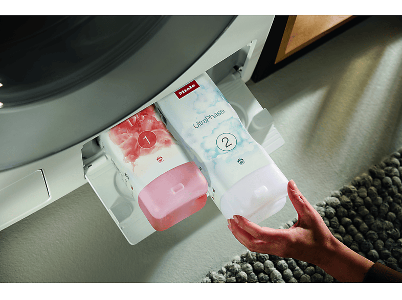 MIELE Nettoyant Ultraphase 2 Edition 125