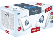 Charger l&#39;image dans la galerie, MIELE Sacs aspirateur GN Hyclean 3D Efficiency XXL (10408410)
