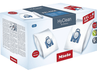 MIELE Sacs aspirateur GN Hyclean 3D Efficiency XXL (10408410)