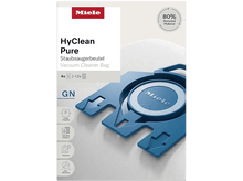 Charger l&#39;image dans la galerie, MIELE Sacs d&#39;aspirateur GN Hyclean Pure 80 Recycled
