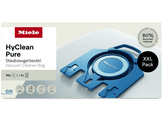 MIELE Sacs d'aspirateurs GN XXL HyClean Pure 16 pièces (12498250)