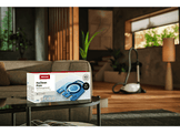 MIELE Sacs d'aspirateurs GN XXL HyClean Pure 16 pièces (12498250)
