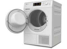 Charger l&#39;image dans la galerie, Séchoir pompe à chaleur A++ (TCA230WP)
