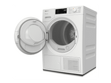MIELE Sèche-linge à pompe à chaleur EcoSpeed TWD 640 WP - 9 kg - 64 dB - Classe énergétique C