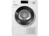 MIELE Sèche-linge à pompe à chaleur EcoSpeed TWD 640 WP - 9 kg - 64 dB - Classe énergétique C