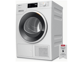 MIELE Sèche-linge à pompe à chaleur EcoSpeed TWD 640 WP - 9 kg - 64 dB - Classe énergétique C