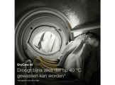 MIELE Sèche-linge à pompe à chaleur EcoSpeed TWD 640 WP - 9 kg - 64 dB - Classe énergétique C