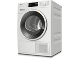MIELE Sèche-linge à pompe à chaleur EcoSpeed TWD 640 WP - 9 kg - 64 dB - Classe énergétique C