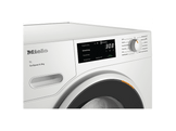 MIELE Sèche-linge à pompe à chaleur EcoSpeed TWD 640 WP - 9 kg - 64 dB - Classe énergétique C