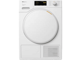 MIELE Sèche-linge pompe à chaleur 125 Edition A+++ (TWC660WP125EDT)