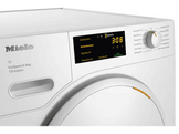 MIELE Sèche-linge pompe à chaleur 125 Edition A+++ (TWC660WP125EDT)