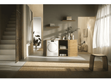 MIELE Sèche-linge pompe à chaleur 125 Edition A+++ (TWC660WP125EDT)