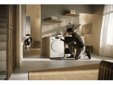 MIELE Sèche-linge pompe à chaleur 125 Edition A+++ (TWC660WP125EDT)