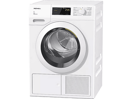 MIELE Séchoir pompe à chaleur PerfectDry A++ (TCD 270 WP)