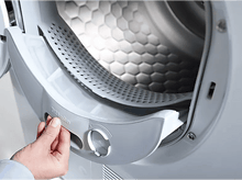Charger l&#39;image dans la galerie, MIELE Séchoir pompe à chaleur PerfectDry A++ (TCD 270 WP)
