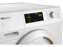 Charger l&#39;image dans la galerie, MIELE Séchoir pompe à chaleur PerfectDry D (TCC 230 WP)
