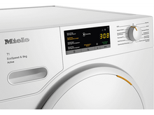 Charger l&#39;image dans la galerie, Panneau de commande de machine à laver avec minuterie et affichage.
