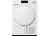 MIELE TWA 520 WP 8kg Active - Sèche-linge pompe à chaleur C
